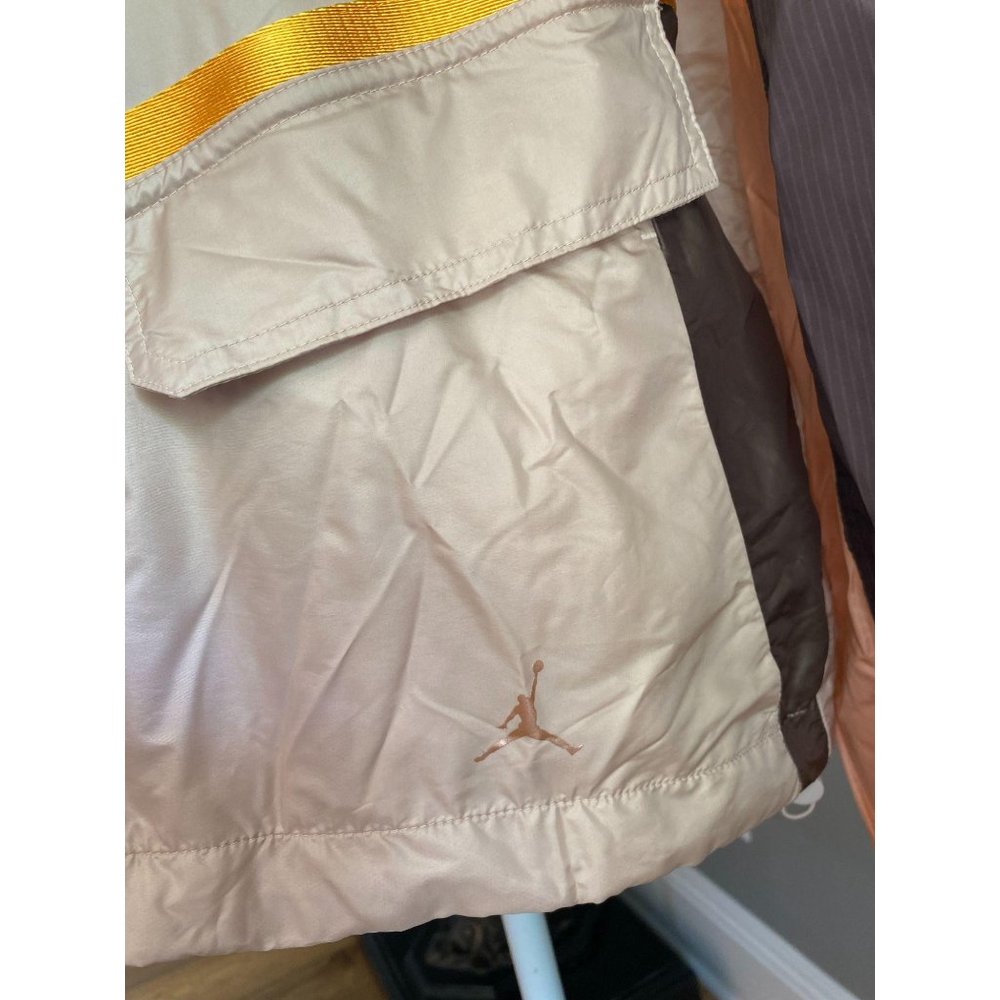 Nike Jordan Future Primal Standard Fit Jacket M - Picture 13 of 16